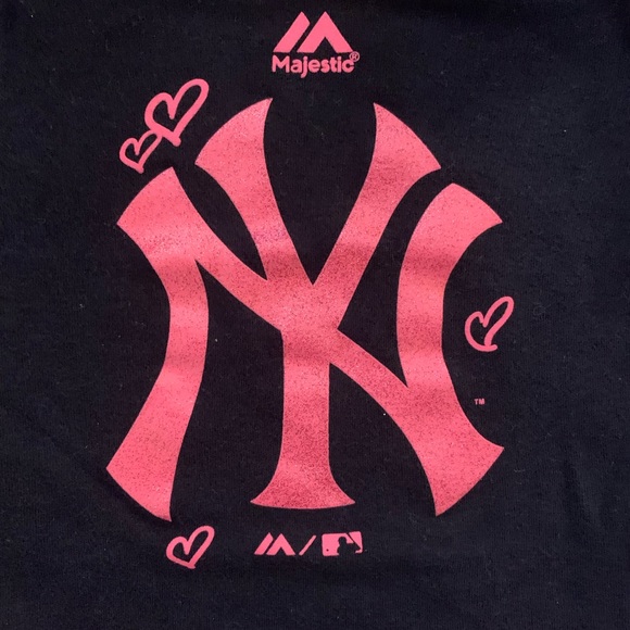 Yankees baby onesie - Picture 3 of 5